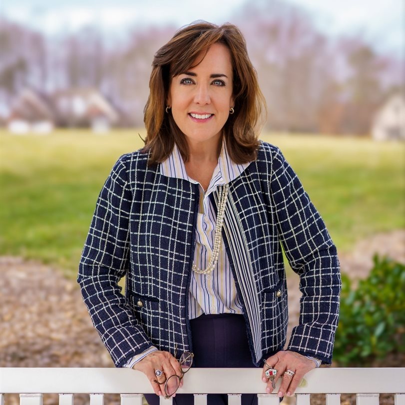 Colleen Long